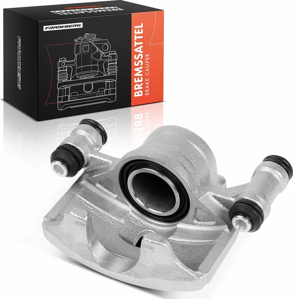 Étrier de frein avant droit pour Toyota Corolla E9 anti-grippage