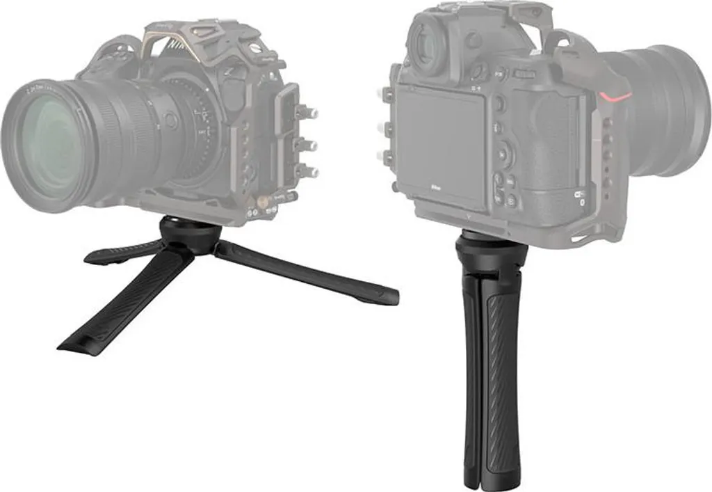 Mini Trépied de Table SmallRig 4117 avec Fixation Rapide Pro