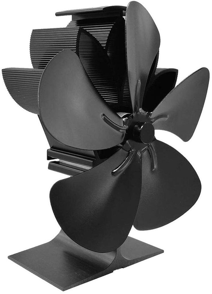 Ventilateur de cheminée BETA Image du produit 