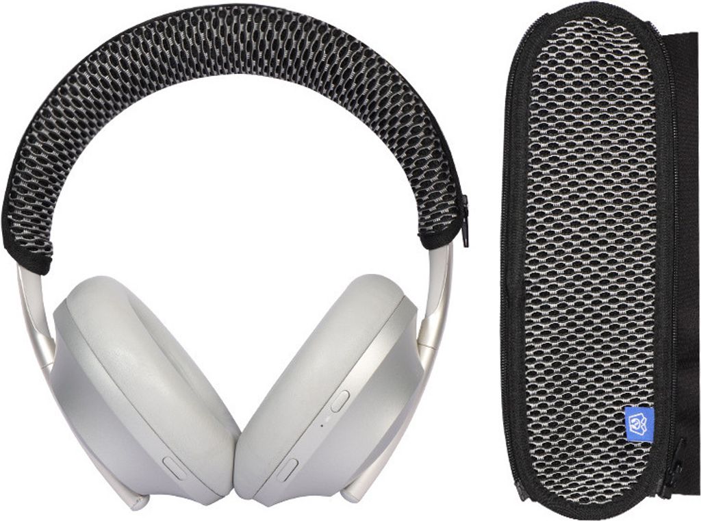 INF Ersatz-Ohrpolster und Kopfbügel für Bose 700 NC700