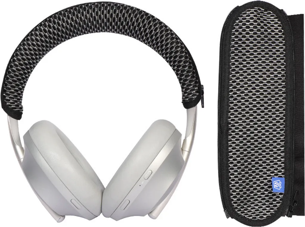INF Cuscinetti auricolari e fascia sostitutiva per Bose 700 NC700