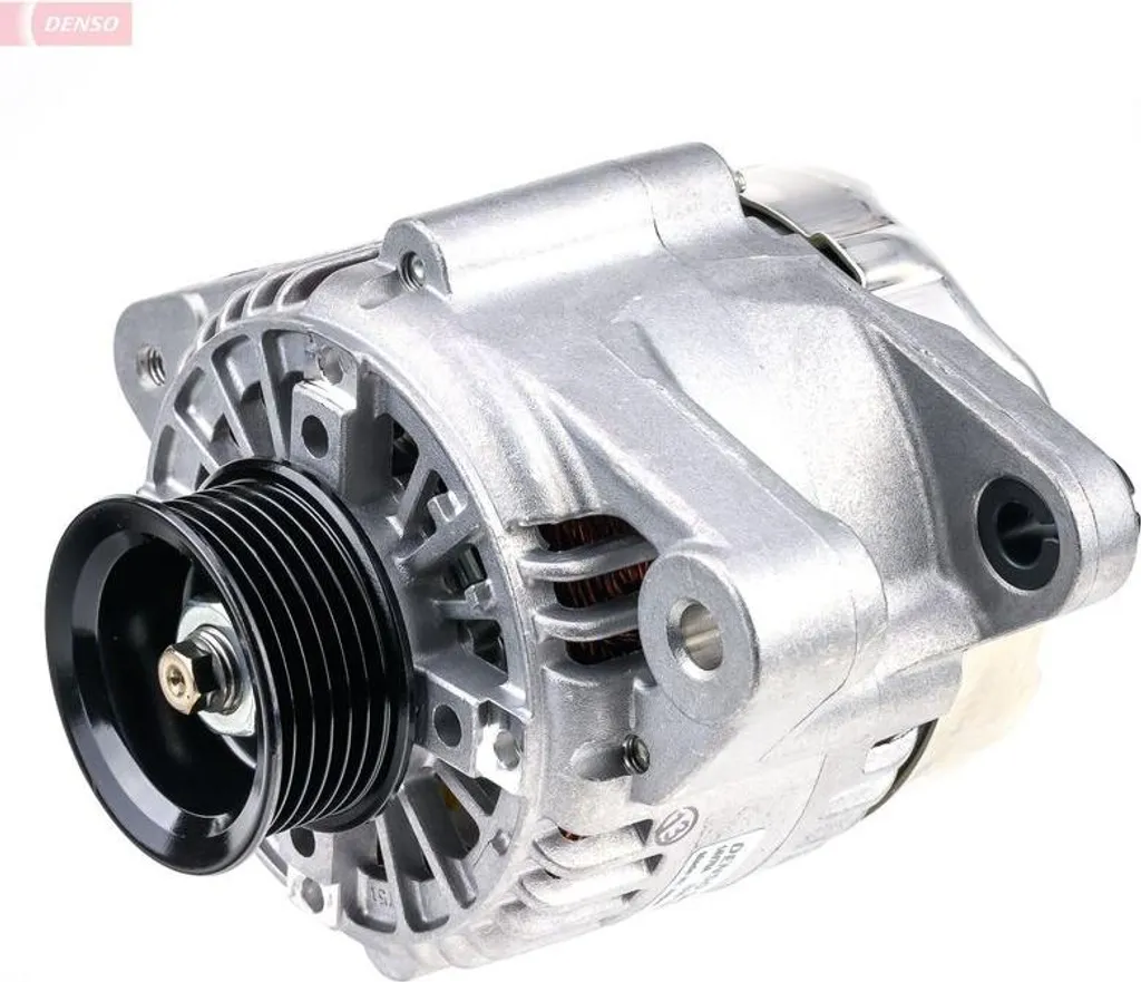 Alternateur Compact DENSO DAN962 Haute Efficacité pour Toyota Yaris VVT-i