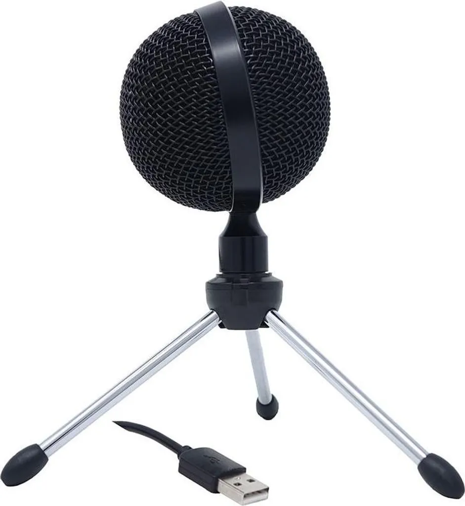 Offerta Microfono Empire DESK-360: Qualità Professionale al Giusto Prezzo