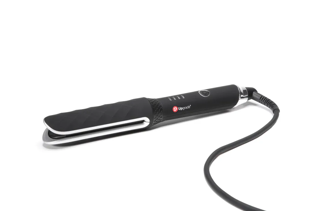 Lisseur et Fer à Boucler Freestyle Upgrade UG105 Design Ergonomique