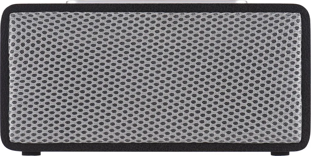Enceinte Karaoké Bluetooth avec micro sans fil et effets LED animés - 5
