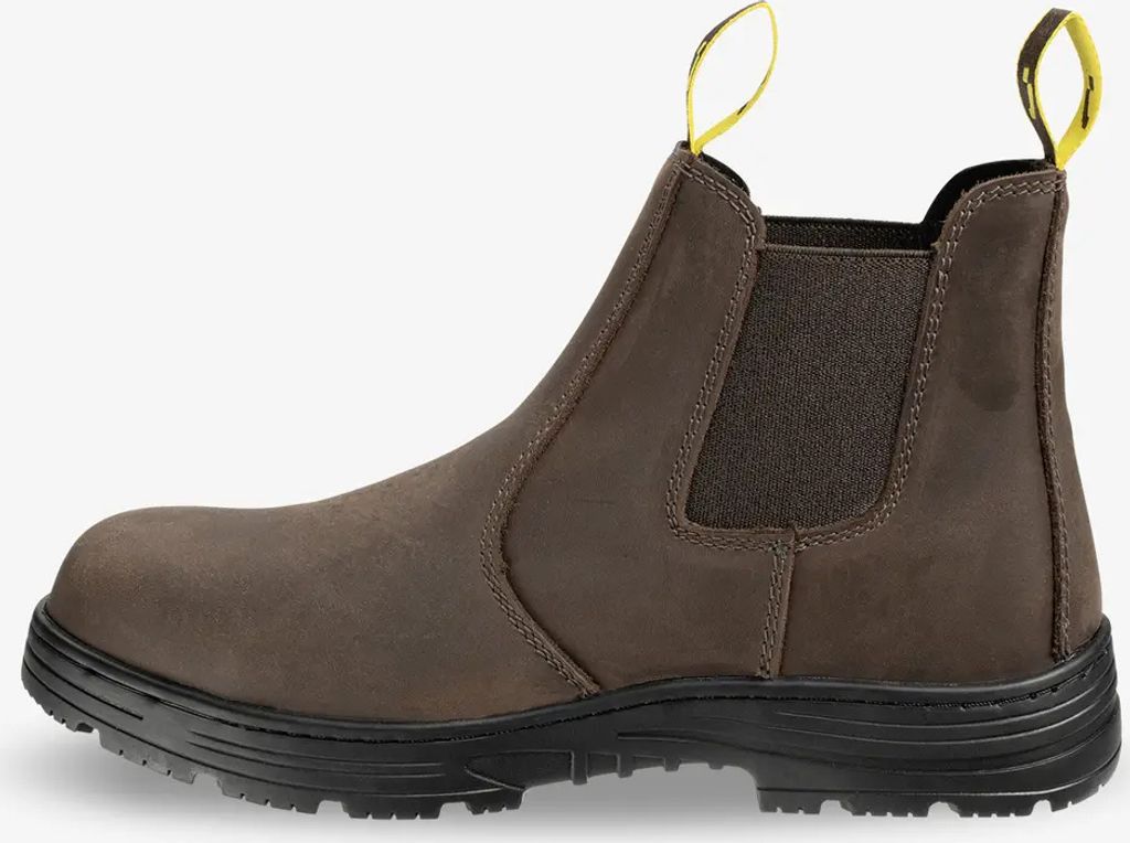 Safety Jogger Jackman S3 rutschfeste Sicherheitsstiefel, Produktbild 4