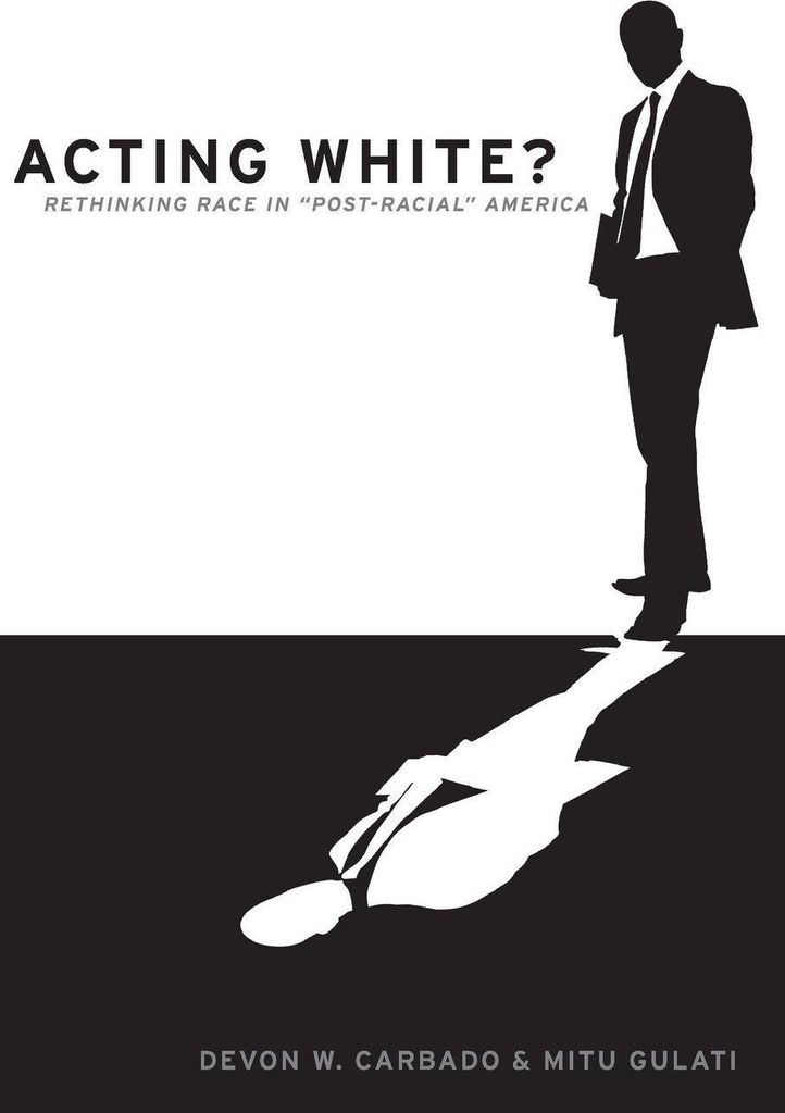 Acting White?