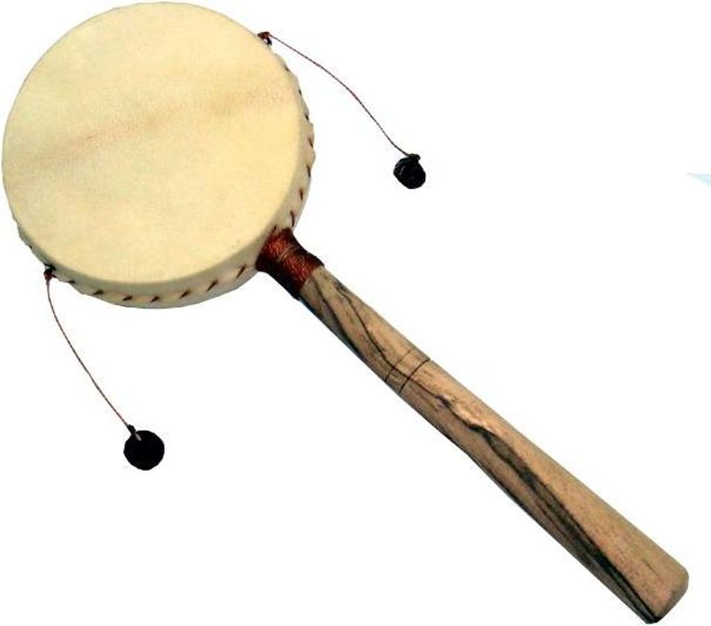Drehtrommel, Durchmesser ca. 8 cm Produktbild 