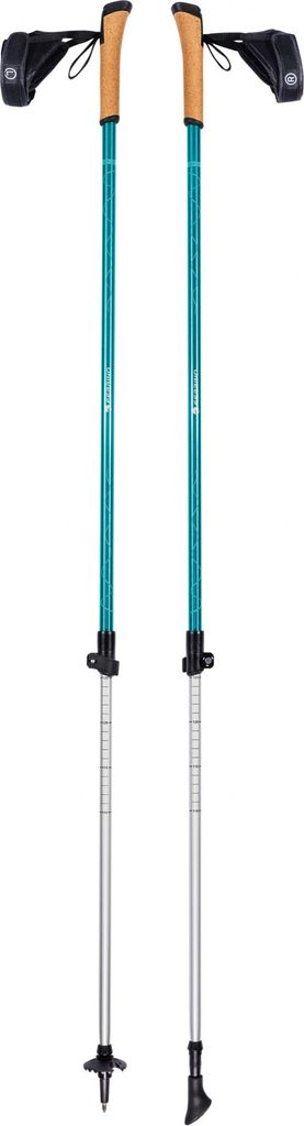 Ferrino Step-In Nordic Walking Stöcke