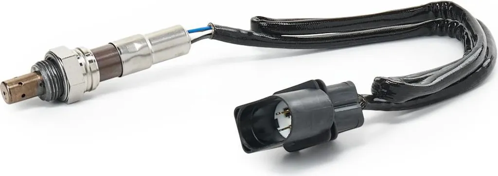 Sonde Lambda pour VW Bora 1.6 16V de 2000 à 2005 Capteur Oxygène - 3