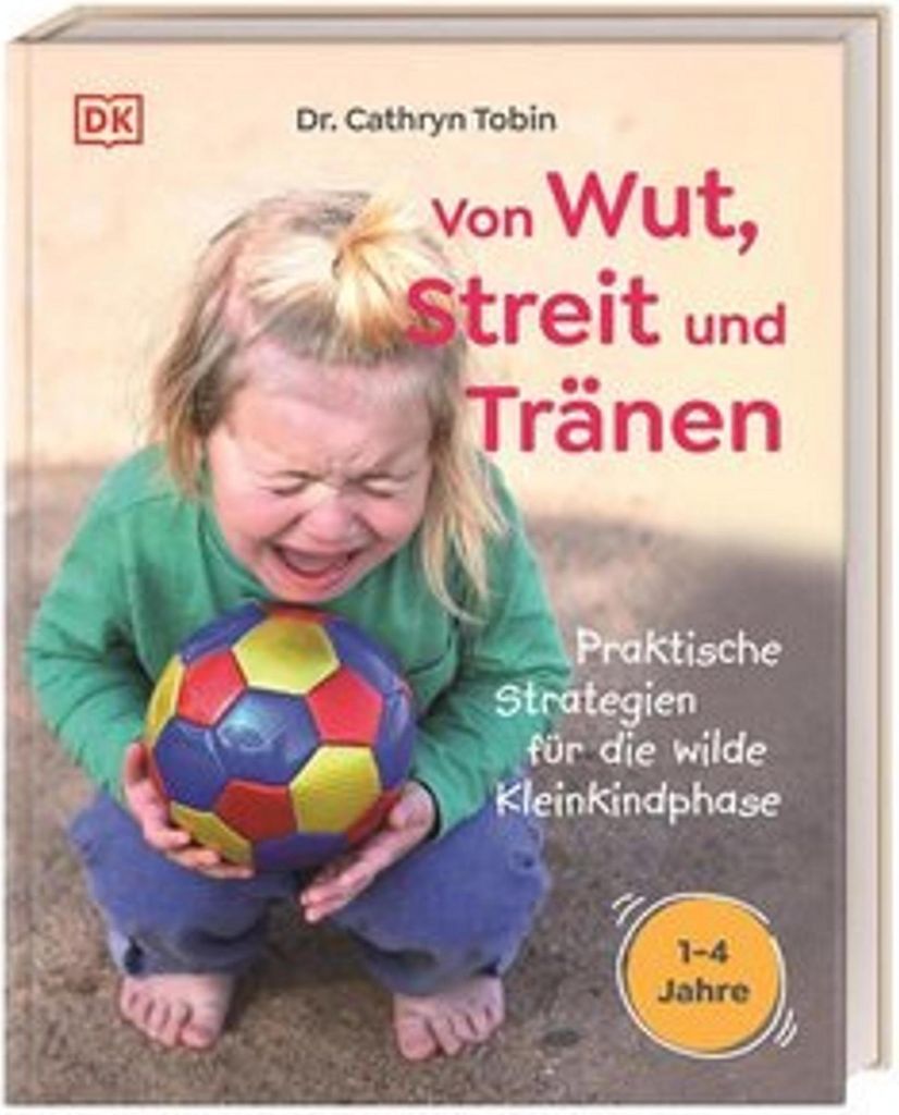 Von Wut, Streit und Tränen