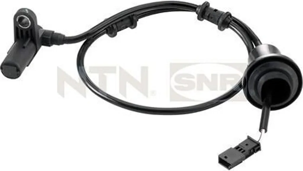 Capteur de vitesse de roue ABS SNR pour Mercedes Classe S W220 C215