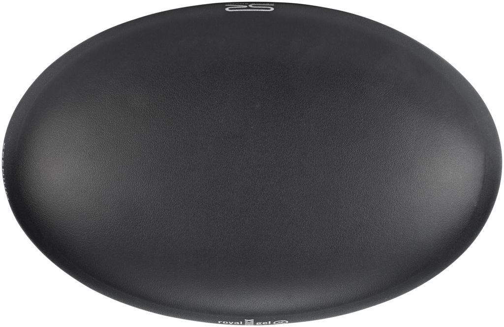 SELLE ROYAL Rocksattel "8244 GTA" - Gel - Damen - schwarz Produktbild 14