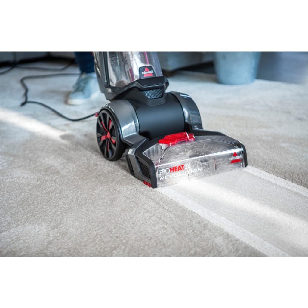 Bissell 1858N ProHeat 2x Revolution Obrázok produktu 16