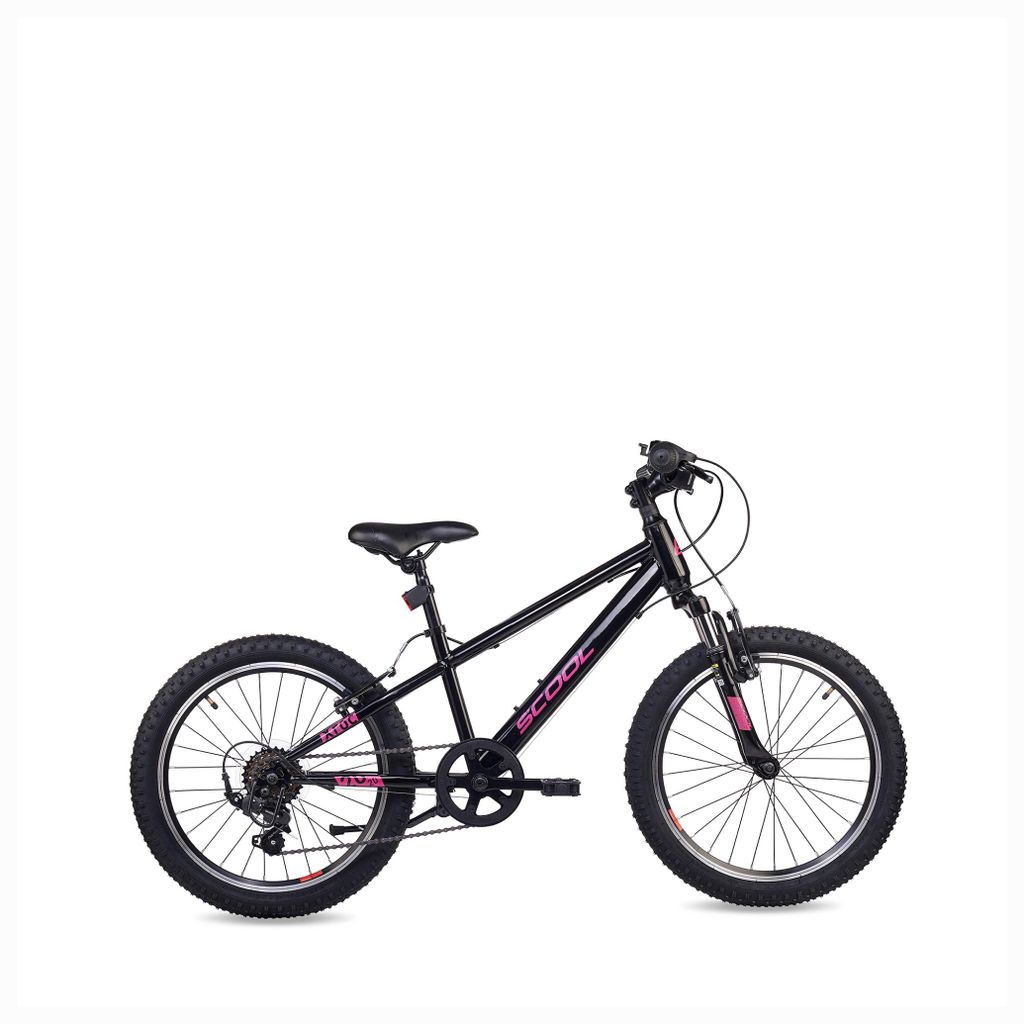 Bicicletta per bambini da 20 pollici, 6 marce, MTB per Immagine del prodotto 