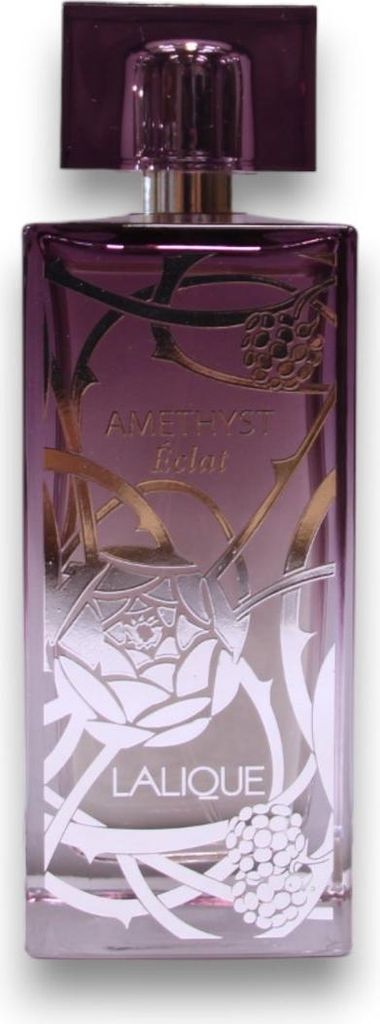 Lalique, Amethyst Eclat, Eau De Parfum, For Women, 100 ml Immagine del prodotto 