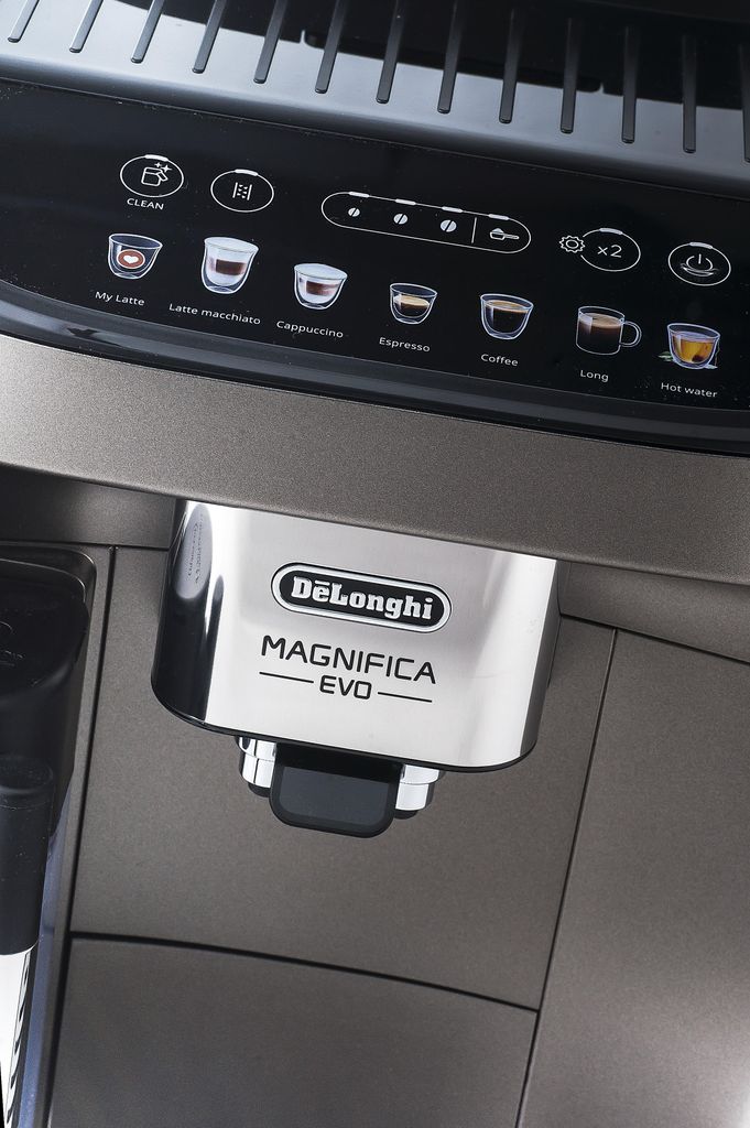 DeLonghi ECAM 290.81.TB Magnifica Evo Milk, Produktbild 