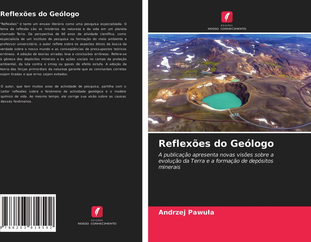 Reflexões do Geólogo