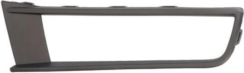 Grille d'aération droite Touran 5T pour remplacer une pièce cassée