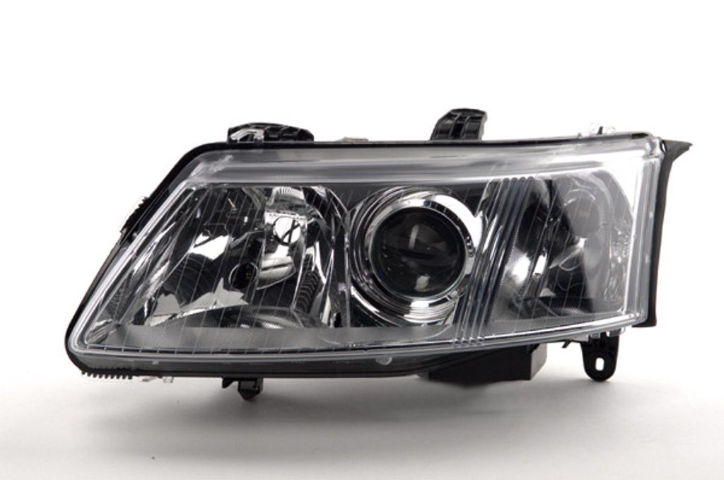 Johns, Scheinwerfer Halogen Front passend für Saab 9-3 YS3F Produktbild 