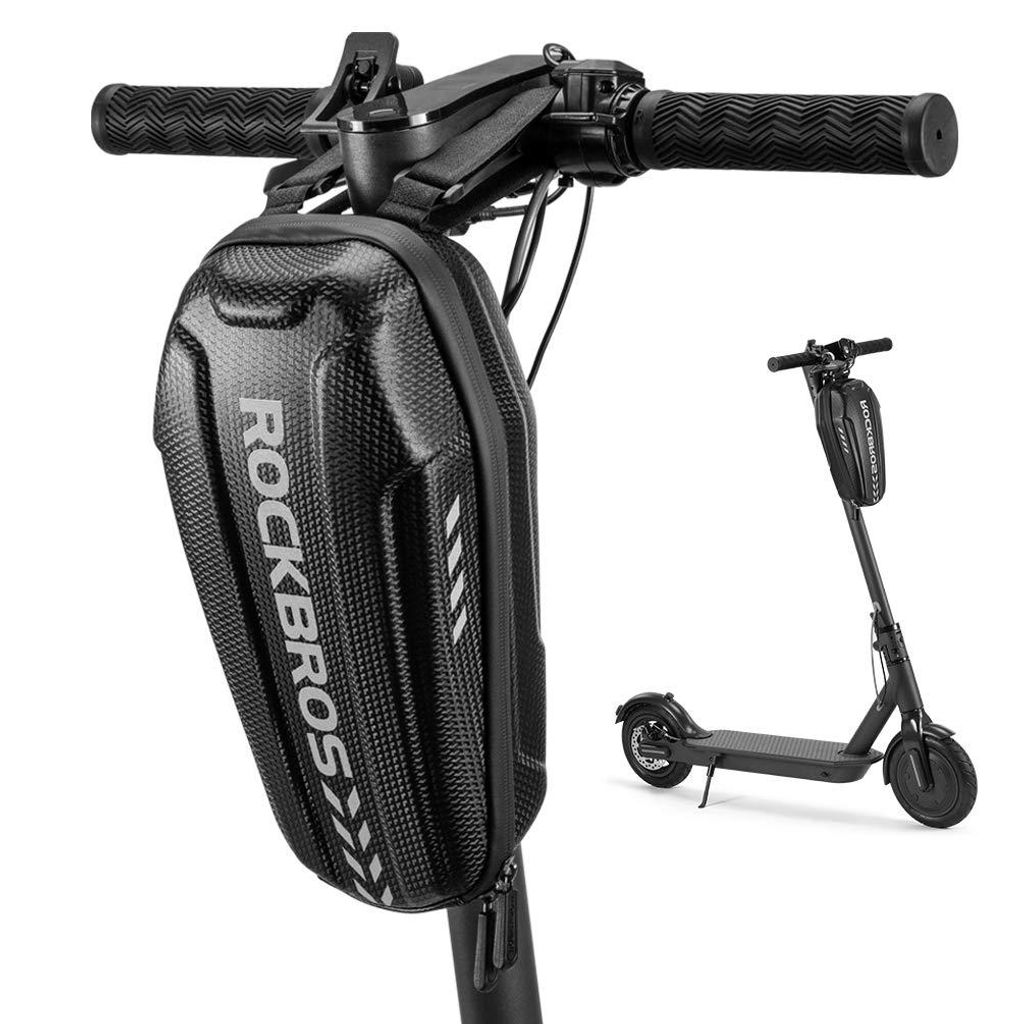 ROCKBROS Scooter Elektroroller Tragetasche Produktbild 