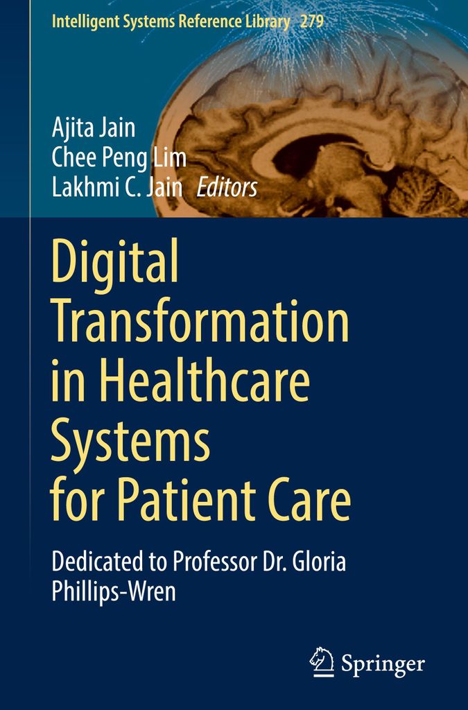 Digital Transformation in Healthcare Systems for Patient Care