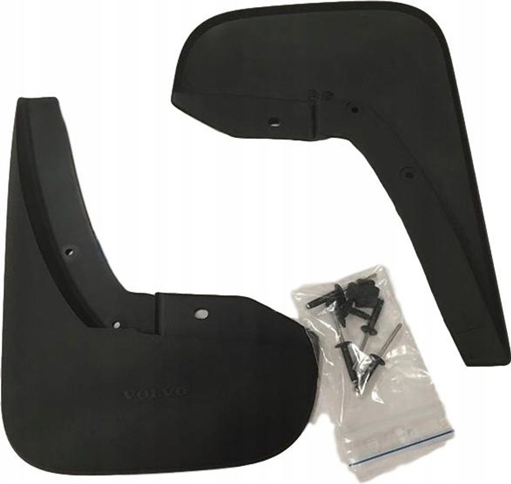 VOLVO V60CC Frontkotflügel Satz original OE 31470791