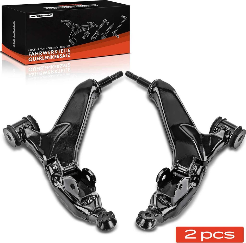 Frankberg 1x Querlenker Vorderachse für Lexus GS S19 IS II E2 3.0L 4.3L 4.6L 2.2L 2.5L 2005-2013