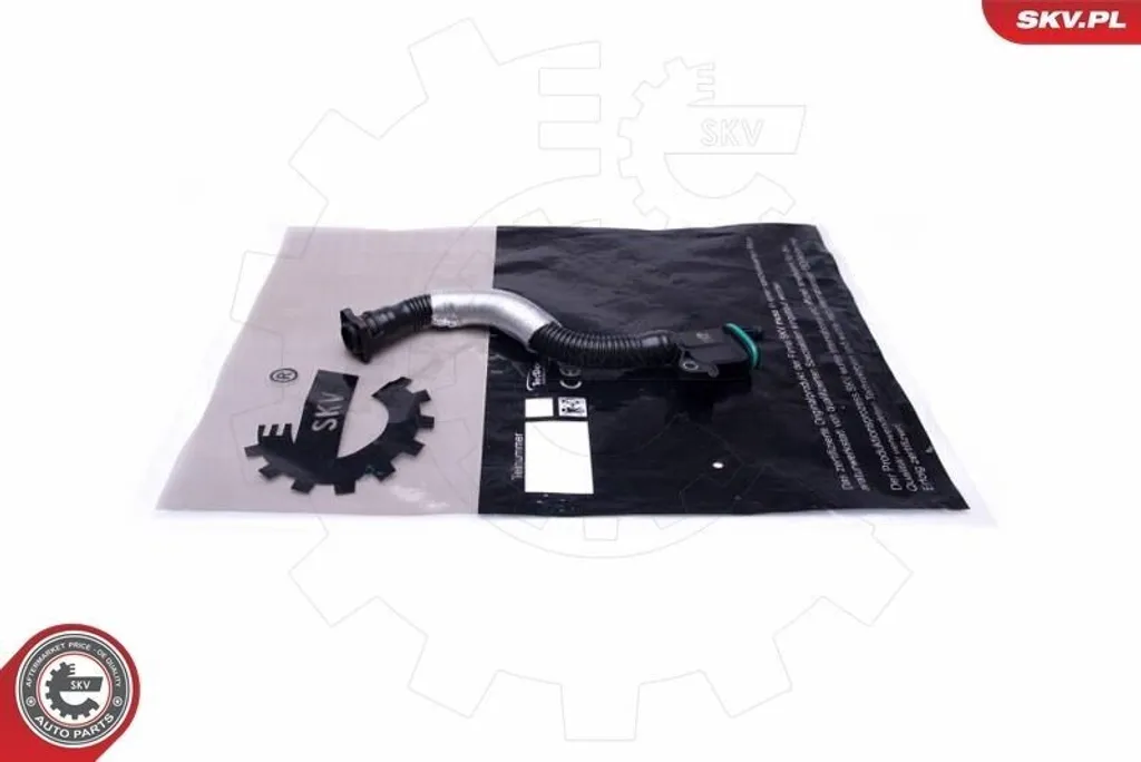 ESEN SKV 54SKV039 Tubo Sfiato Olio Carter VW Passat 3C5 - Compatibile VAG