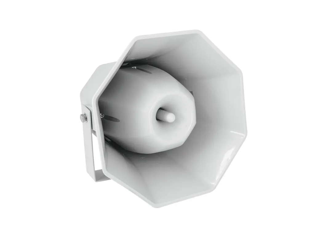 Haut-parleur à compression HS-80 : diffusez un son clair en milieu bruyant