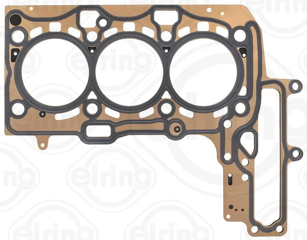 Joint de culasse de rechange BMW Série 3 F30 et X1 F48 - ELRING 801.500