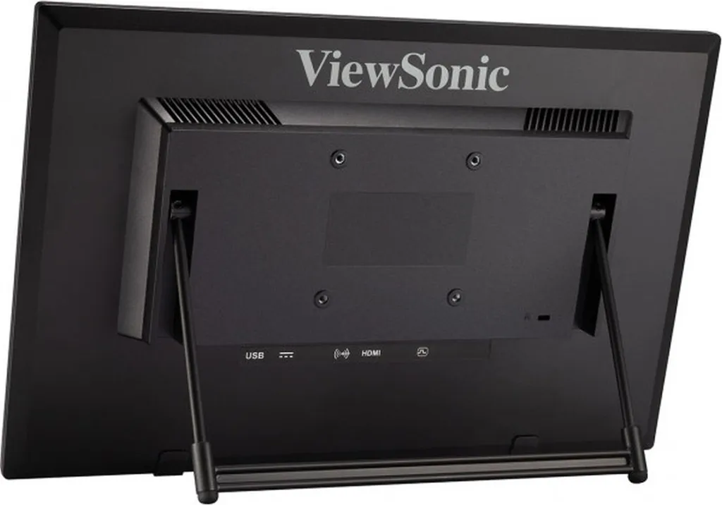 Écran Tactile 16 Pouces ViewSonic TD1630-3 pour une Navigation Fluide - 12