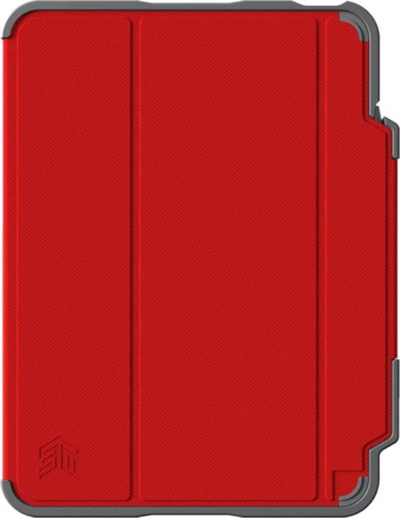 STM DUX PLUS, Folio, Apple, iPad (10th gen), 26,7 cm (10.5"), 476 g