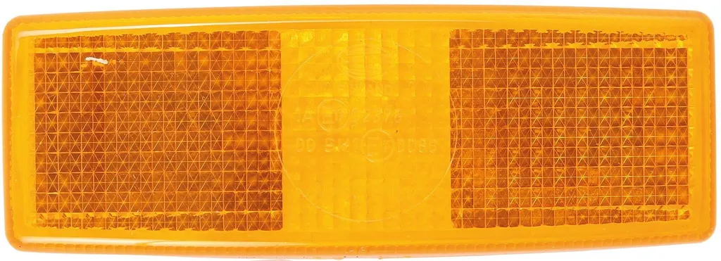 Fari - Disco diffusore HELLA 9EL 141 135-031 - 2