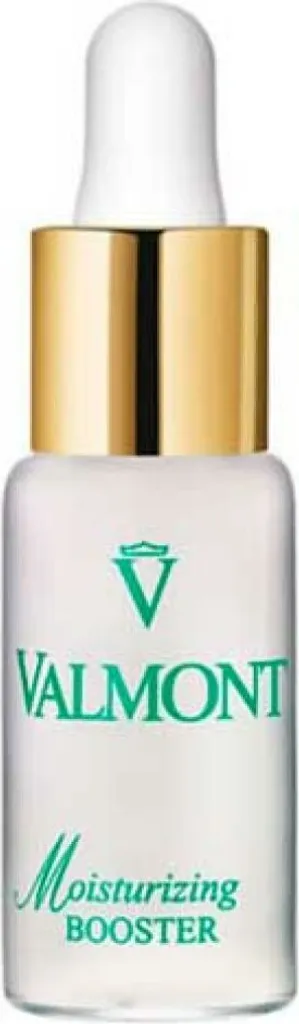 Booster d'hydratation Valmont anti-tiraillement sérum lissant 20ml