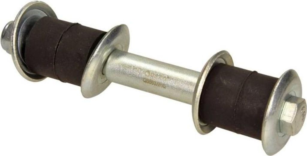 QUARO Koppelstange Stabilisator für MITSUBISHI Lancer VII Limousine (CSA, CTA) Vorne QS5637/HQ