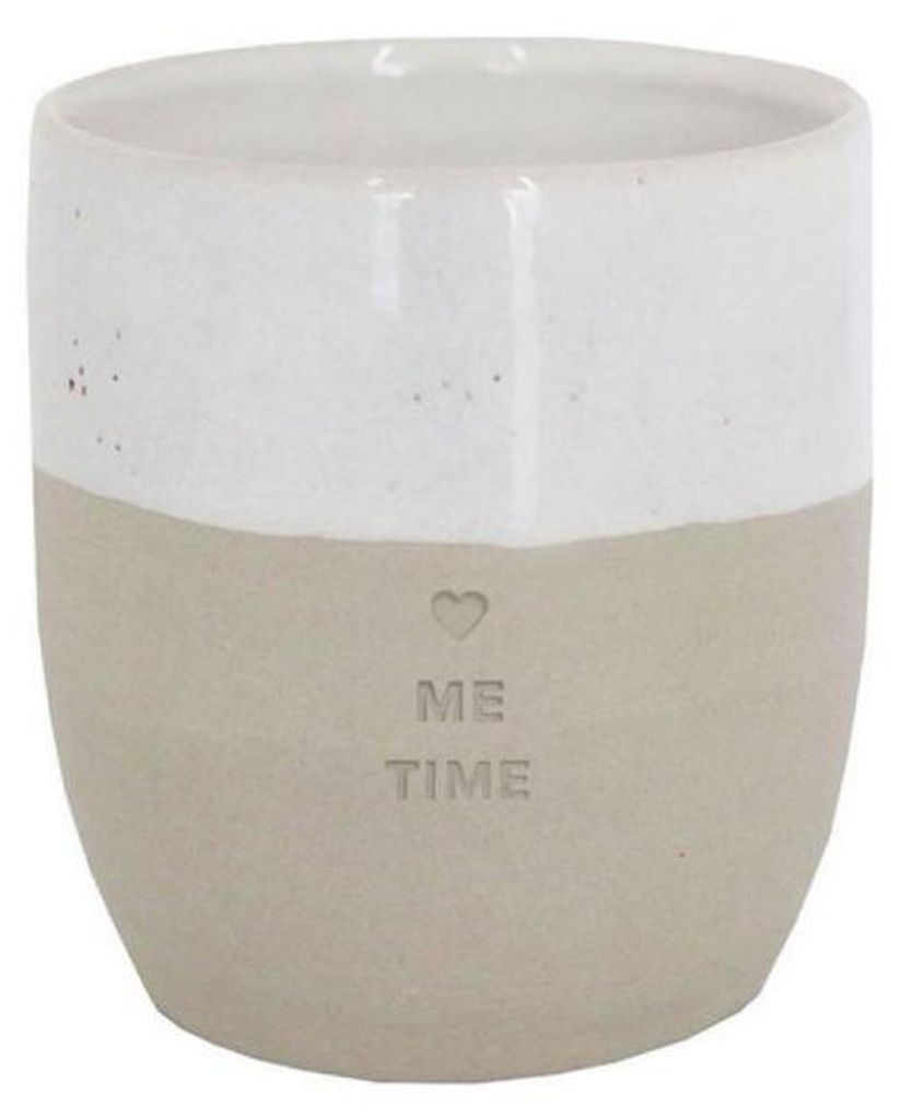 Eulenschnitt Becher Me Time 320 ml Produktbild 