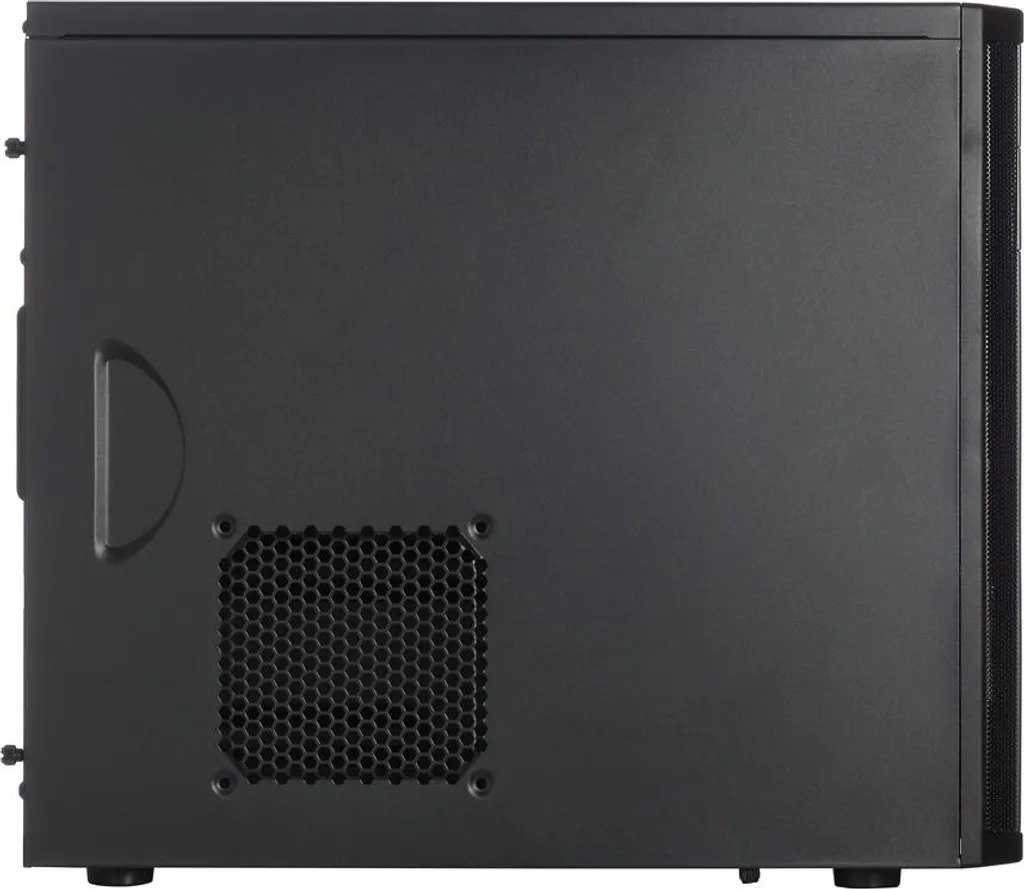 Boîtier PC Fractal Design Core 1100 avec ventilation optimisée - 14
