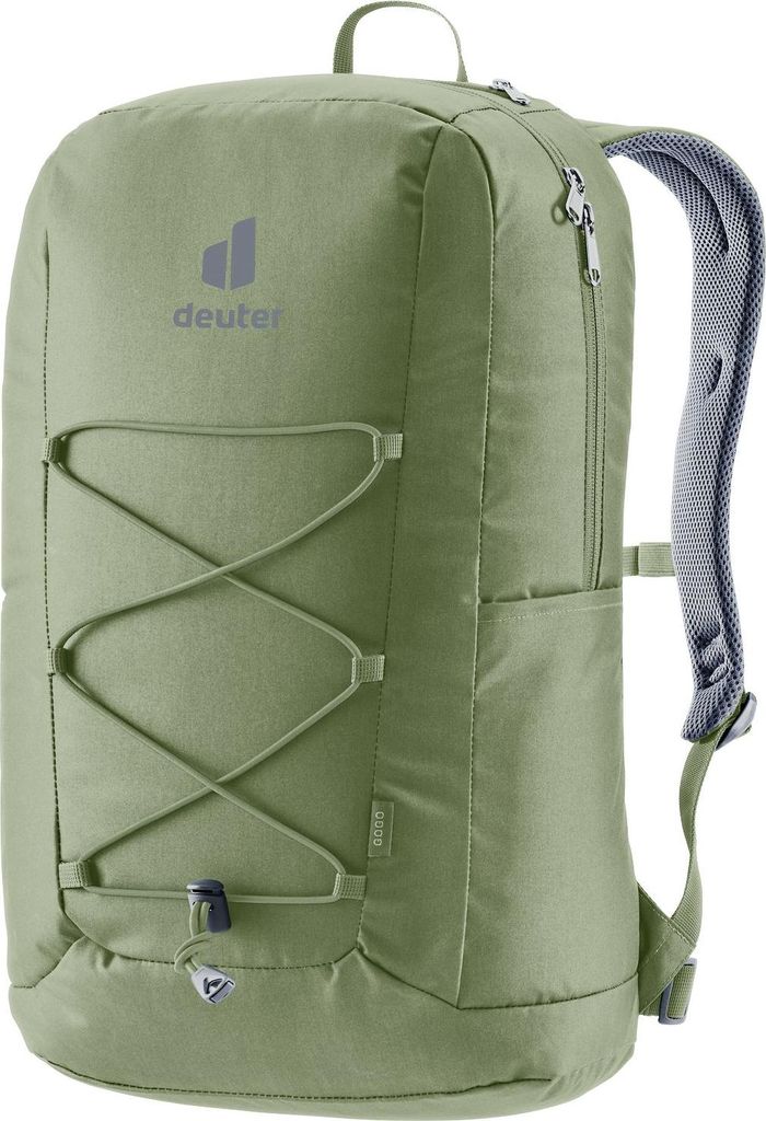 Deuter Gogo LTD 25 Liter Lifestyle Rucksack 6813226 grove