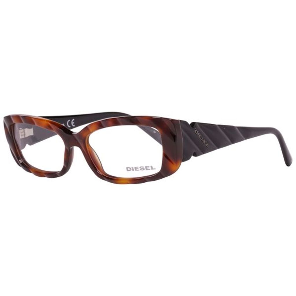 Brilmontuur Diesel DL5006-052-52, bruin (diameter 52 mm) Productafbeelding 