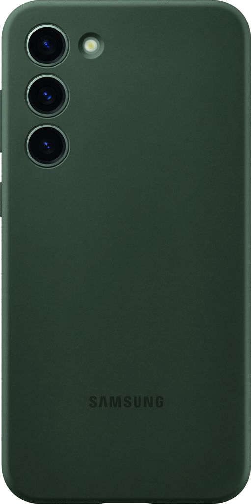 Samsung Galaxy S23+ 256GB grün Produktbild 138