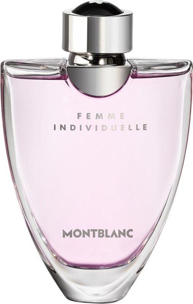 Montblanc Femme Individuelle Eau De Toilette Spray 75ml