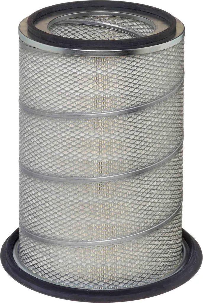 Filtre à Air E1512L Hengst Filter avec Technologie de Média Multi-Plis