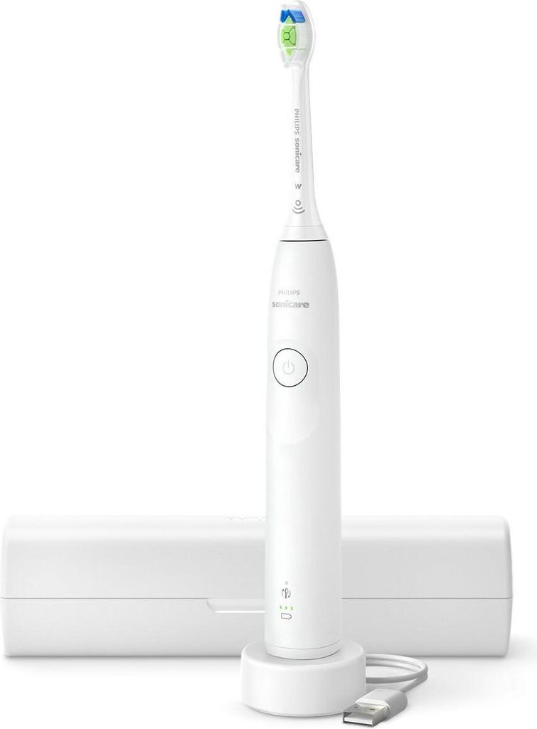 Sonicare 5300 HX7108/02 ws Schallzahnbrste Produktbild 
