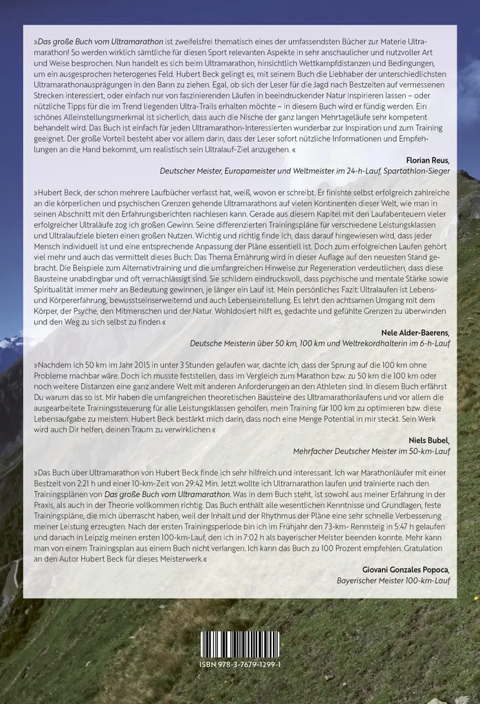 Finir un Ultramarathon sans blessure : Guide pratique et plans complets - 3