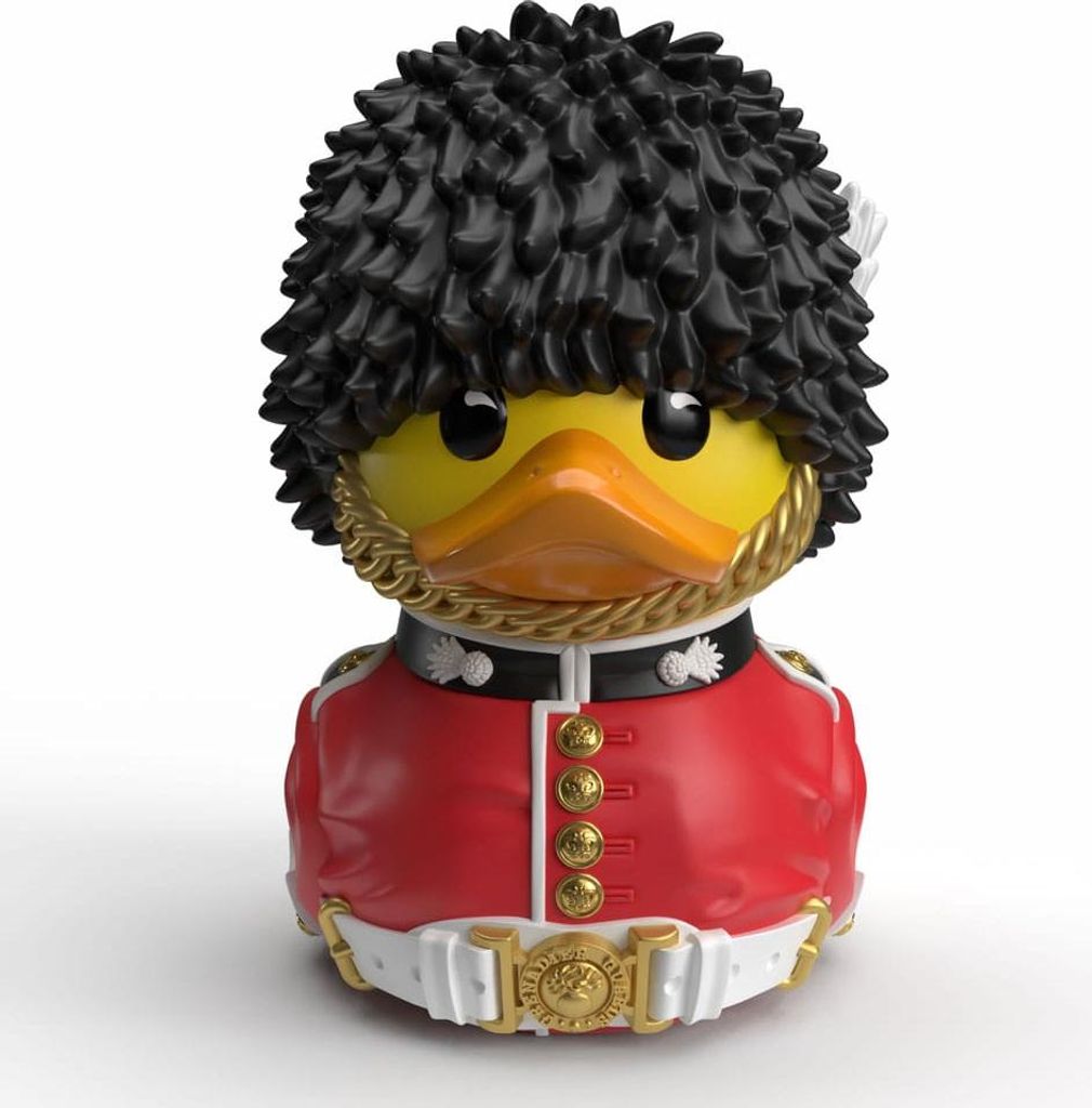 Mini Figura PVC Tubbz Zjednoczone Królestwo 5 cm - Immagine del prodotto 