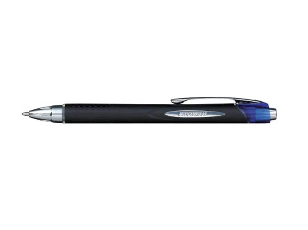 Recensione Uni-Ball Jetstream Rosso 1.0mm | Penna a Sfera ad Alta Performance