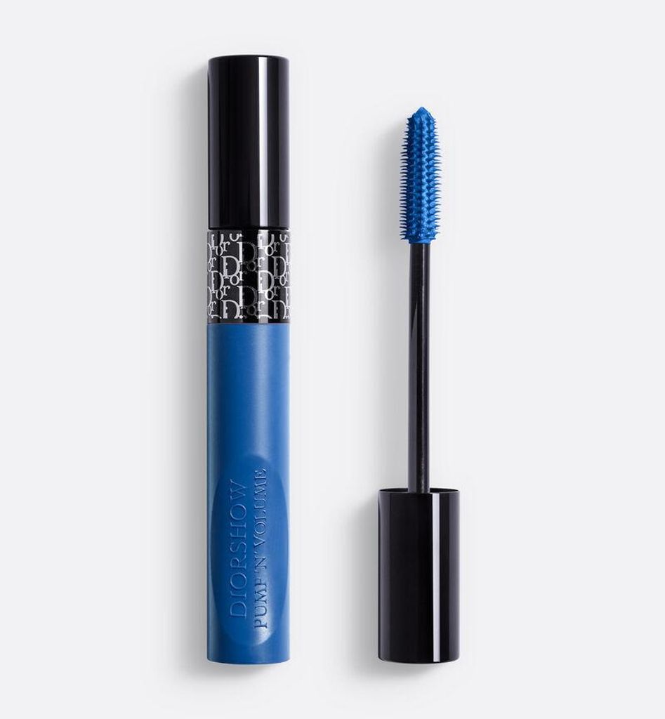 Dior Diorshow Pump 'N' Volume HD Mascara 6 ml 255