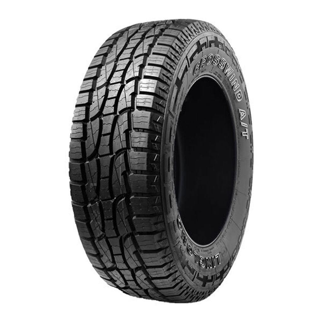 Linglong Crosswind A/T 100 31/10.50R15 109R Mfs Bsw Immagine del prodotto 
