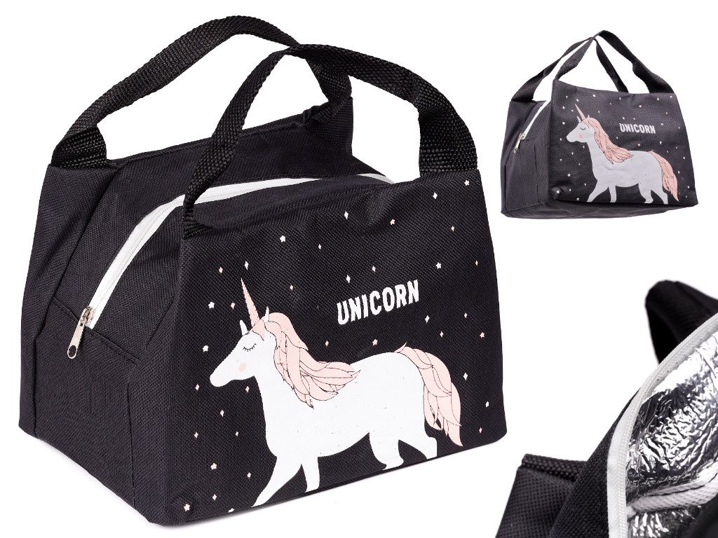 Aga Children's Thermotasche Einhorn Produktbild 